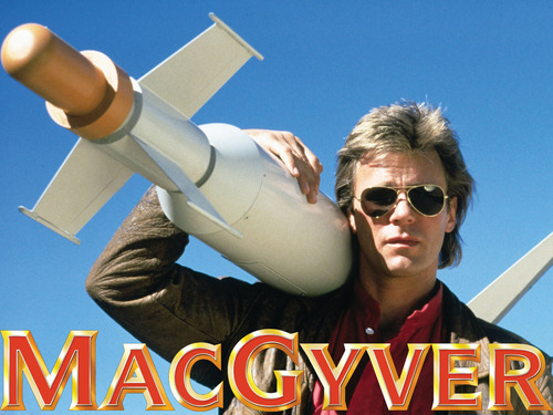 MacGyver